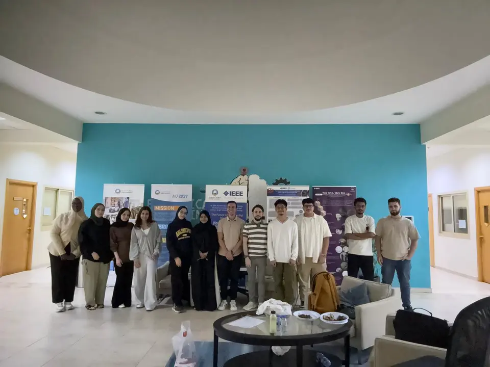 IEEEXtreme Programming Competition 19.0