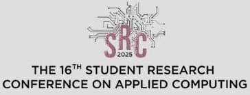 Official poster for SRC