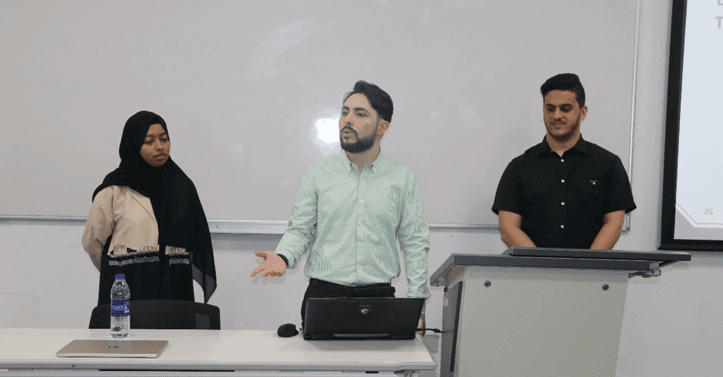 Upcoming Engineering Competition Orientation