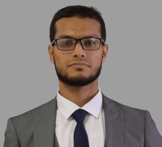 Imran Ahmed
