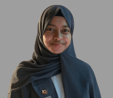 Nasima Helal